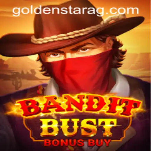 BanditBustBonusBuy: Exciting Adventure Awaits with Thrilling 050 .bet Features