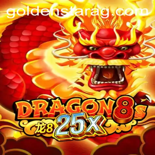 Explore the Exciting World of Dragon8s25x: A Modern Gaming Phenomenon
