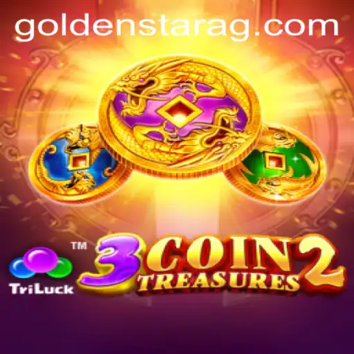 Exploring the Exciting World of 3CoinTreasures2: A Modern Gaming Marvel