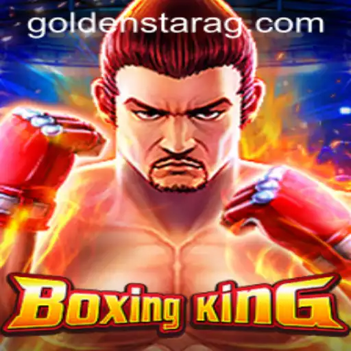 BoxingKing: Unleashing the Warrior Within