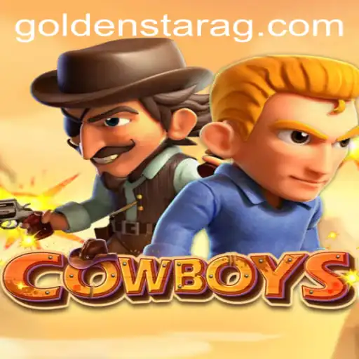 The Exciting World of COWBOYS: Exploring the Game 050 .bet