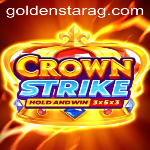 Crownstrike: The Emerging Multiplayer Phenomenon
