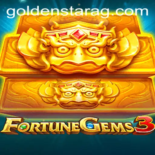 FortuneGems3: An Exciting Adventure in the World of Online Gaming