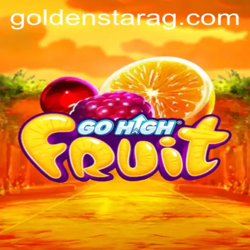 GoHighFruit: Explore the Delightful World of Fruit-Picked Adventure