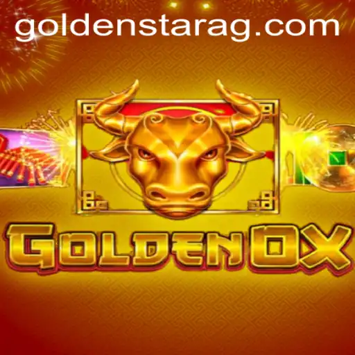 GoldenOx: A Captivating Adventure in the World of Online Gaming