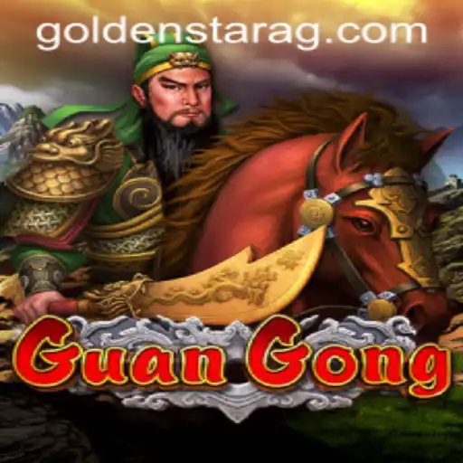 Exploring GuanGong: The Game Inspired by a Legendary Warrior