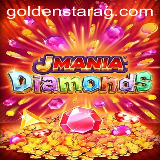 Explore the Exciting World of JManiaDiamonds: A Thrilling New Game