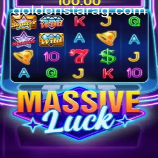 Unveiling MassiveLuck: A New Era in Gaming with 050 .bet