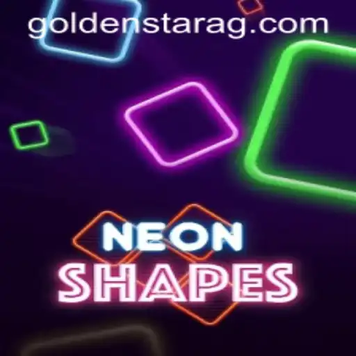 NeonShapes: Exploring the Dynamic World of 050 .bet