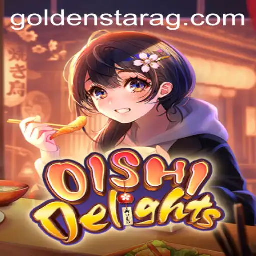 Explore the Exciting World of OishiDelights