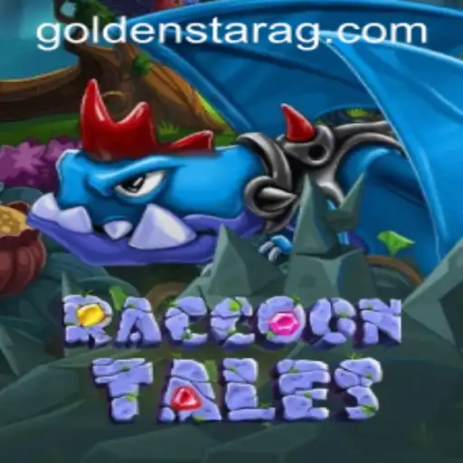 RaccoonTales: The Whimsical Adventure Awaits
