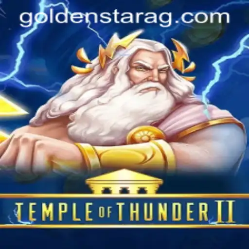 Temple of Thunder II: A Thrilling Adventure