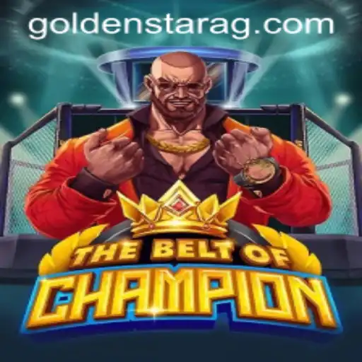 TheBeltOfChampion: A Thrilling New Game Unveiled
