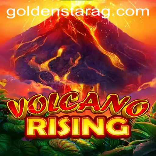 Embark on an Epic Adventure with VolcanoRising and 050 .bet