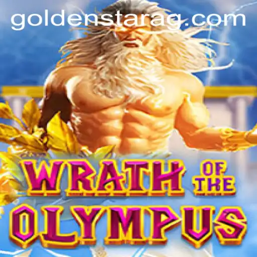 WrathofOlympus: A Mythical Adventure in the World of Online Betting