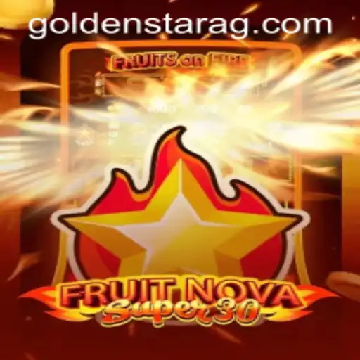 FruitrNovaSupe30: A New Era in Online Gaming