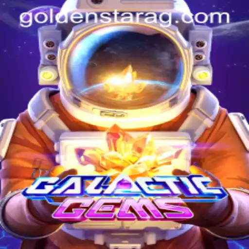 GalacticGems: An Intriguing Space Adventure Unveiled