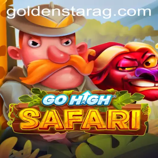 Master the Adventure with GoHighSafari: A Thrilling Game Experience