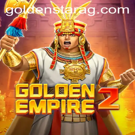 Unveiling GoldenEmpire2: The Casino Adventure with a Twist