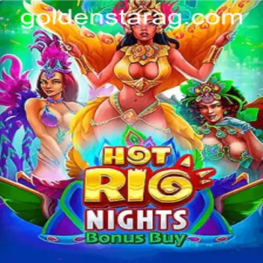 Discover the Exciting World of HotRioNightsBonusBuy: A Comprehensive Guide