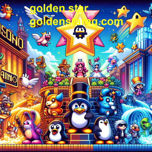 A Evolução dos Jogos de Plataforma: Do Clássico ao Contemporâneo