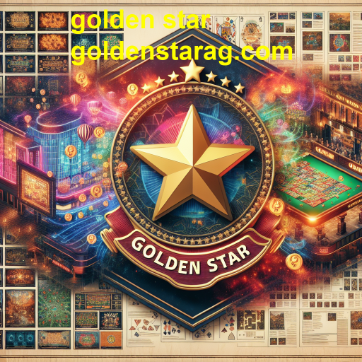 Explorando o Mundo dos Jogos de Estratégia na Golden Star