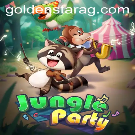 JungleParty: Exploring the Wild Adventures with 050 .bet
