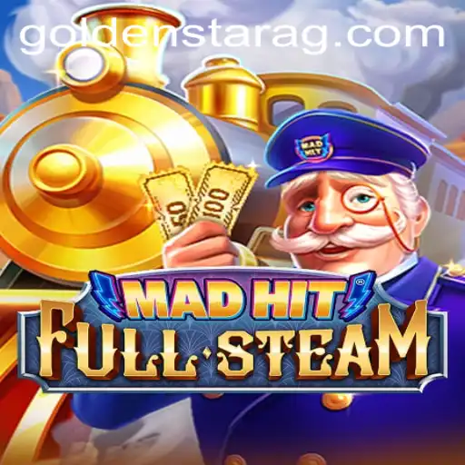 MadHitFullSteam: The Thrilling Adventure of Strategy and Luck