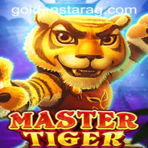 MasterTiger: The Game Redefining Strategy and Skill