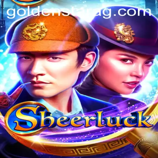 Sheerluck: A Thrilling Adventure in the World of Betting Games