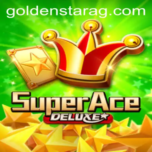 Experience Gaming Excellence with SuperAceDeluxe: A Deep Dive Into the Latest Sensation
