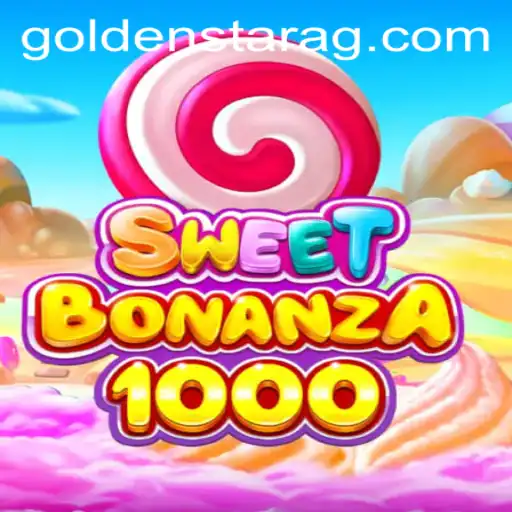 SweetBonanza1000: A Candy-Coated Adventure in the World of Online Gaming