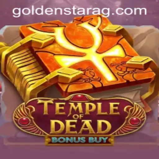 Unveiling TempleofDeadBonusBuy: A Thrilling Adventure in Virtual Realms
