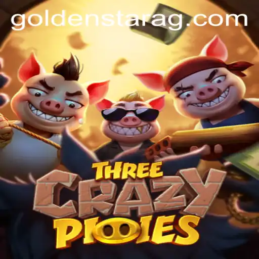 Unveiling ThreeCrazyPiggies: A New Spin on Virtual Gaming