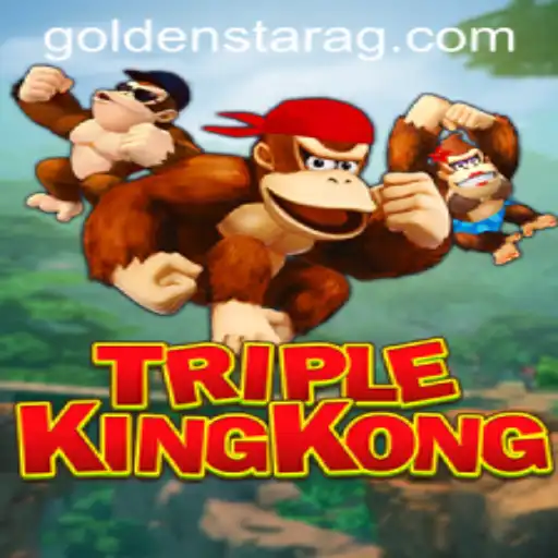 Discover the Excitement of TripleKingKong 050 .bet