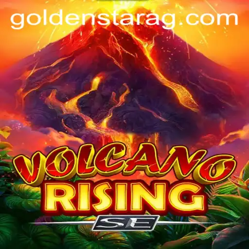 Exploring the New Thrills of VolcanoRisingSE: A Gaming Revolution